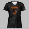 222796 Ladies' Cotton-Touch Poly T-Shirt Thumbnail