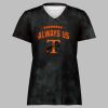 222796 Ladies' Cotton-Touch Poly T-Shirt Thumbnail