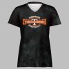 222796 Ladies' Cotton-Touch Poly T-Shirt Thumbnail