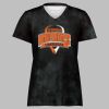 222796 Ladies' Cotton-Touch Poly T-Shirt Thumbnail