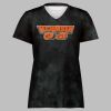 222796 Ladies' Cotton-Touch Poly T-Shirt Thumbnail