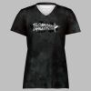 222796 Ladies' Cotton-Touch Poly T-Shirt Thumbnail