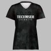 222796 Ladies' Cotton-Touch Poly T-Shirt Thumbnail