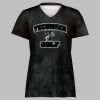 222796 Ladies' Cotton-Touch Poly T-Shirt Thumbnail