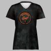 222796 Ladies' Cotton-Touch Poly T-Shirt Thumbnail