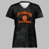 222796 Ladies' Cotton-Touch Poly T-Shirt Thumbnail
