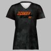 222796 Ladies' Cotton-Touch Poly T-Shirt Thumbnail