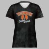 222796 Ladies' Cotton-Touch Poly T-Shirt Thumbnail