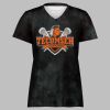 222796 Ladies' Cotton-Touch Poly T-Shirt Thumbnail