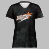 222796 Ladies' Cotton-Touch Poly T-Shirt Thumbnail