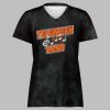 222796 Ladies' Cotton-Touch Poly T-Shirt Thumbnail