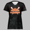 222796 Ladies' Cotton-Touch Poly T-Shirt Thumbnail