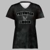 222796 Ladies' Cotton-Touch Poly T-Shirt Thumbnail