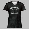222796 Ladies' Cotton-Touch Poly T-Shirt Thumbnail