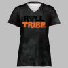 222796 Ladies' Cotton-Touch Poly T-Shirt Thumbnail