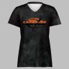 222796 Ladies' Cotton-Touch Poly T-Shirt Thumbnail