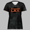222796 Ladies' Cotton-Touch Poly T-Shirt Thumbnail