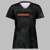 222796 Ladies' Cotton-Touch Poly T-Shirt Thumbnail