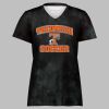222796 Ladies' Cotton-Touch Poly T-Shirt Thumbnail