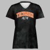 222796 Ladies' Cotton-Touch Poly T-Shirt Thumbnail