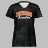 222796 Ladies' Cotton-Touch Poly T-Shirt Thumbnail