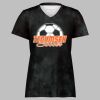 222796 Ladies' Cotton-Touch Poly T-Shirt Thumbnail