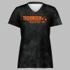 222796 Ladies' Cotton-Touch Poly T-Shirt Thumbnail
