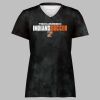 222796 Ladies' Cotton-Touch Poly T-Shirt Thumbnail