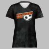 222796 Ladies' Cotton-Touch Poly T-Shirt Thumbnail