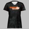 222796 Ladies' Cotton-Touch Poly T-Shirt Thumbnail