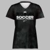 222796 Ladies' Cotton-Touch Poly T-Shirt Thumbnail