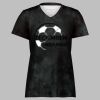 222796 Ladies' Cotton-Touch Poly T-Shirt Thumbnail