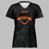 222796 Ladies' Cotton-Touch Poly T-Shirt Thumbnail