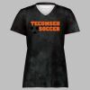 222796 Ladies' Cotton-Touch Poly T-Shirt Thumbnail