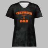 222796 Ladies' Cotton-Touch Poly T-Shirt Thumbnail