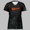 222796 Ladies' Cotton-Touch Poly T-Shirt Thumbnail