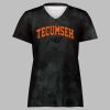 222796 Ladies' Cotton-Touch Poly T-Shirt Thumbnail