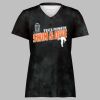 222796 Ladies' Cotton-Touch Poly T-Shirt Thumbnail