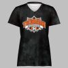 222796 Ladies' Cotton-Touch Poly T-Shirt Thumbnail