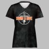 222796 Ladies' Cotton-Touch Poly T-Shirt Thumbnail