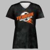 222796 Ladies' Cotton-Touch Poly T-Shirt Thumbnail