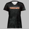 222796 Ladies' Cotton-Touch Poly T-Shirt Thumbnail