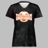 222796 Ladies' Cotton-Touch Poly T-Shirt Thumbnail