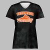 222796 Ladies' Cotton-Touch Poly T-Shirt Thumbnail