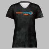 222796 Ladies' Cotton-Touch Poly T-Shirt Thumbnail