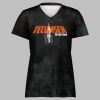 222796 Ladies' Cotton-Touch Poly T-Shirt Thumbnail