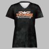 222796 Ladies' Cotton-Touch Poly T-Shirt Thumbnail