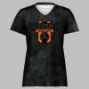 222796 Ladies' Cotton-Touch Poly T-Shirt Thumbnail