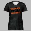 222796 Ladies' Cotton-Touch Poly T-Shirt Thumbnail