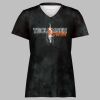 222796 Ladies' Cotton-Touch Poly T-Shirt Thumbnail